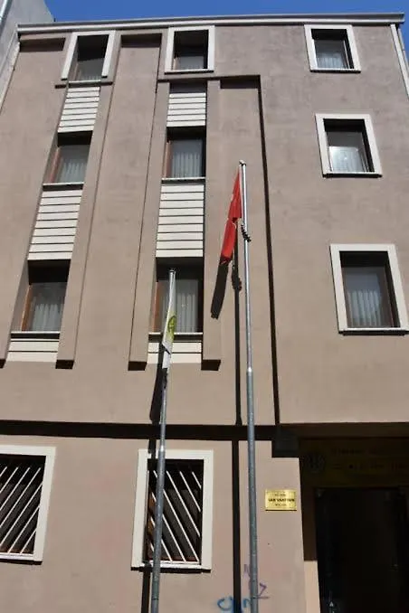 Homestay Samatya Aparti Apartment Istanbul