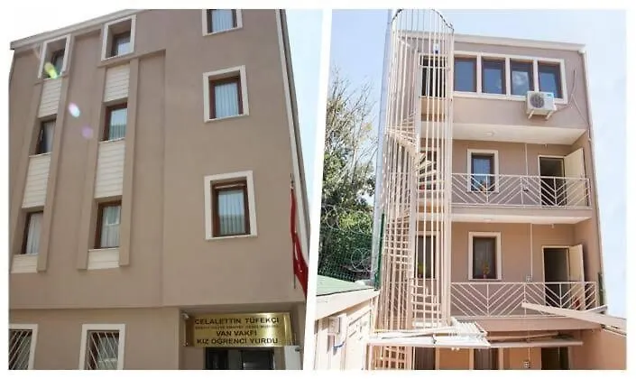 Samatya Aparti Apartment Istanbul 0*,  Turkey