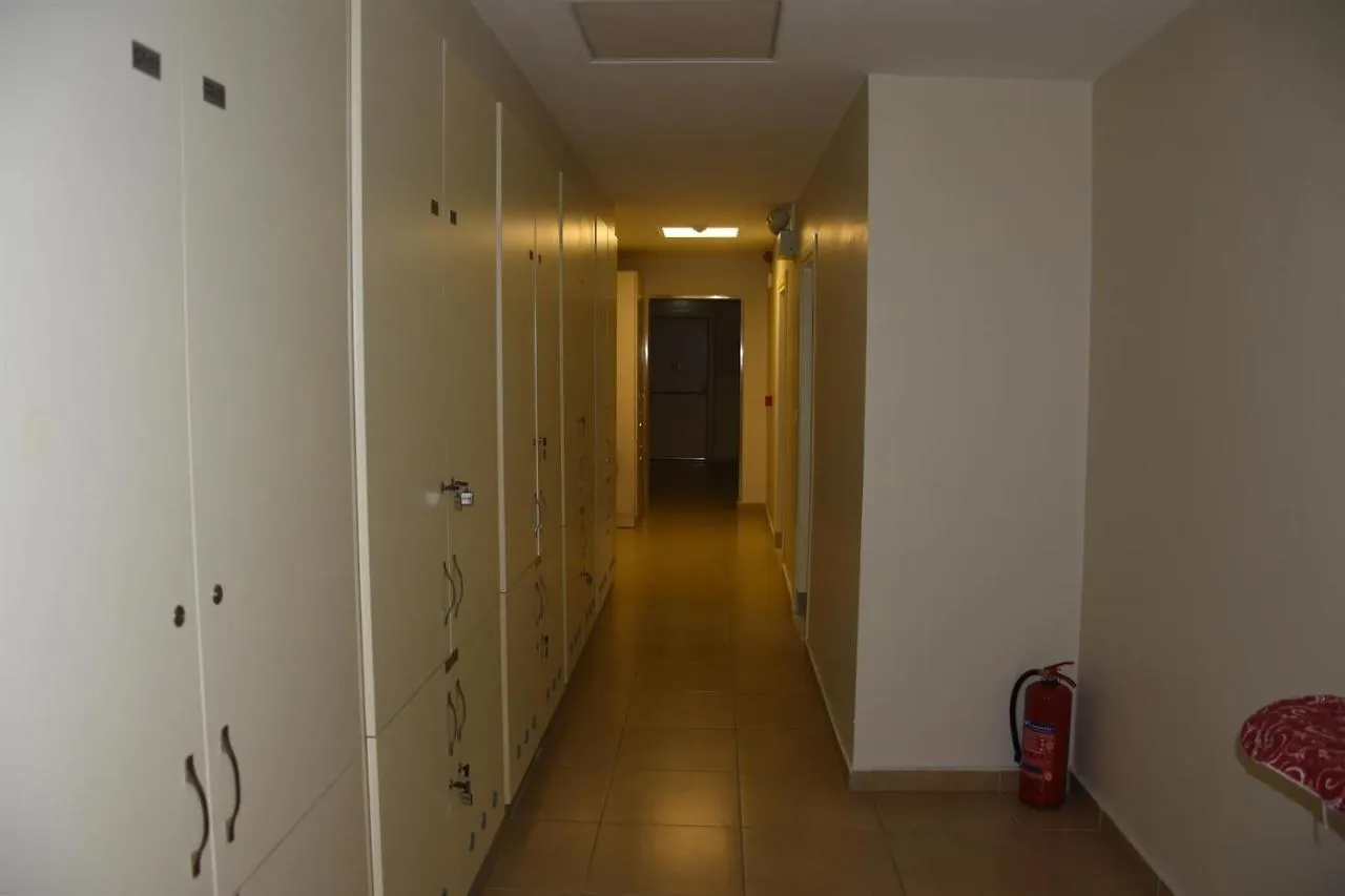Homestay Samatya Aparti Apartment Istanbul Turkey
