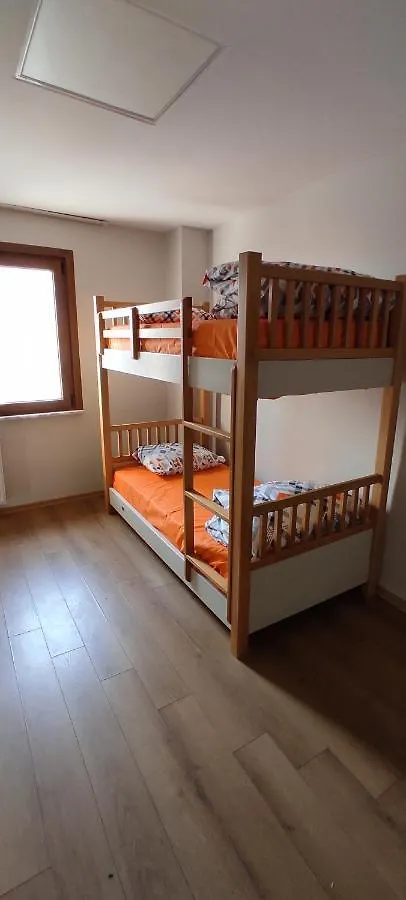 Samatya Aparti Apartment Istanbul Turkey