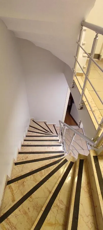 Samatya Aparti Apartment Istanbul
