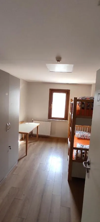 Samatya Aparti Apartment Istanbul 0*,  Turkey