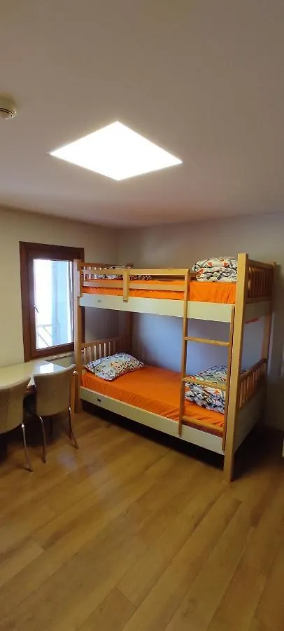 Samatya Aparti Apartment Istanbul Homestay
