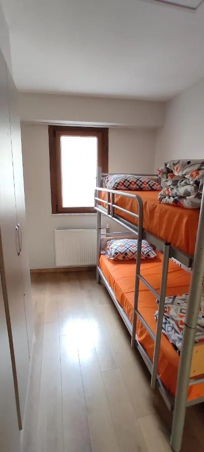 Samatya Aparti Apartment Istanbul Turkey