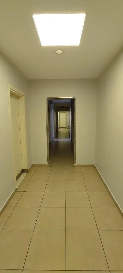Homestay Samatya Aparti Apartment Istanbul Turkey