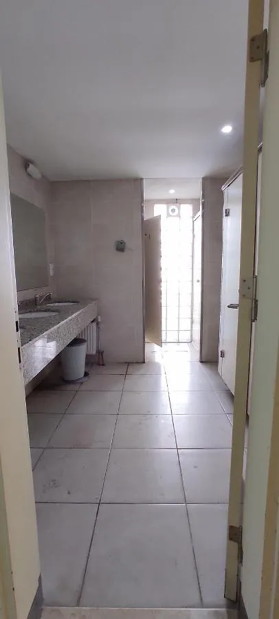 Samatya Aparti Apartment Istanbul