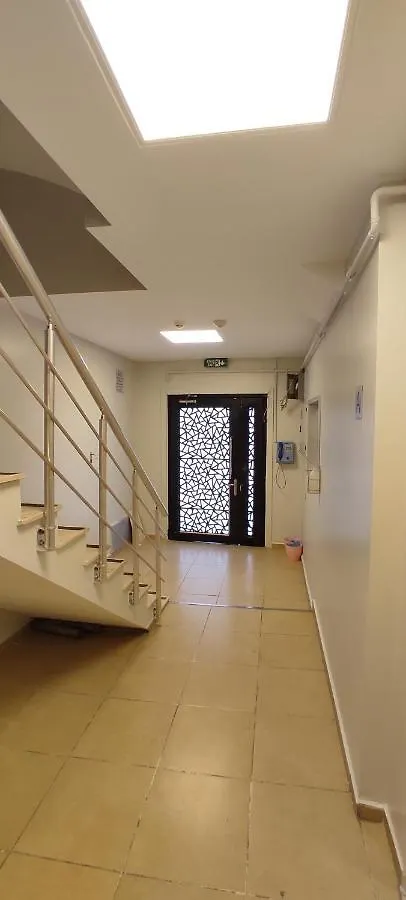 Homestay Samatya Aparti Apartment Istanbul