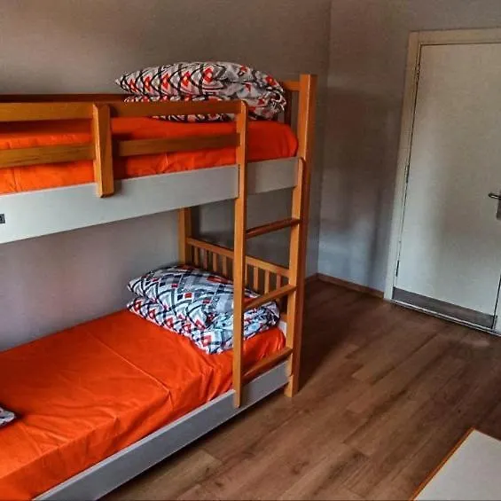Samatya Aparti Apartment Istanbul Homestay